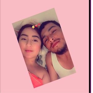 Meet your Posher, Carla